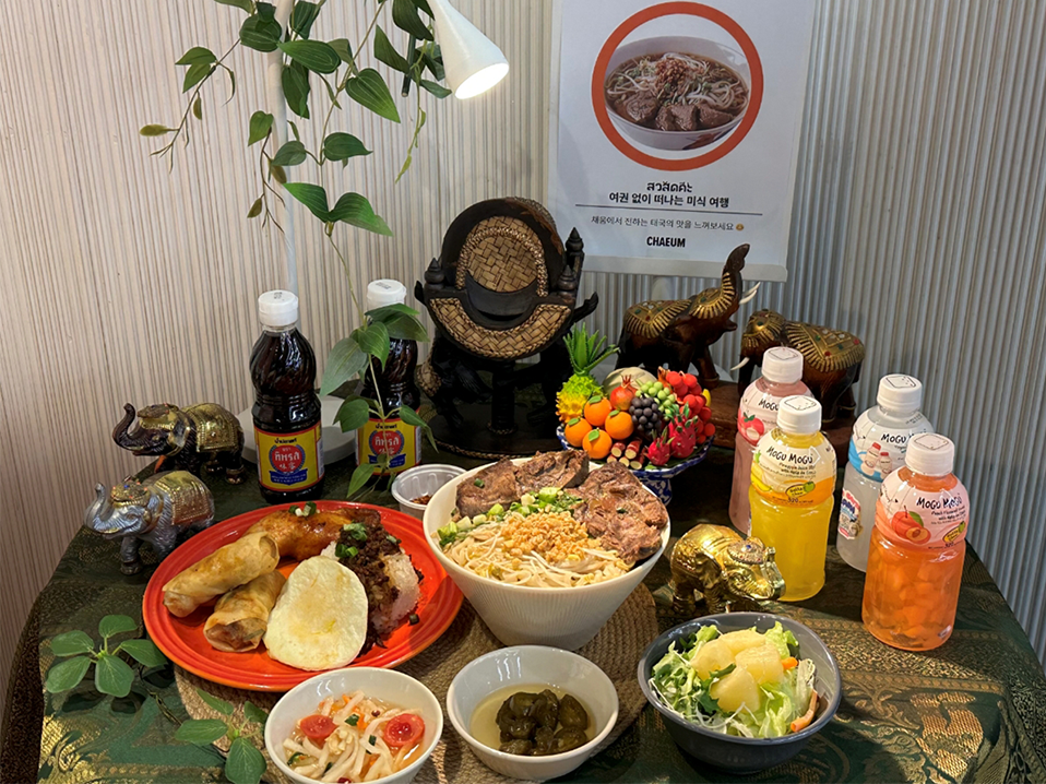 본우리집밥, 헥토그룹 구내식당서 미쉐린·연남동 맛집 협업... “급식의 외식화 가속”